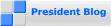 President Blog